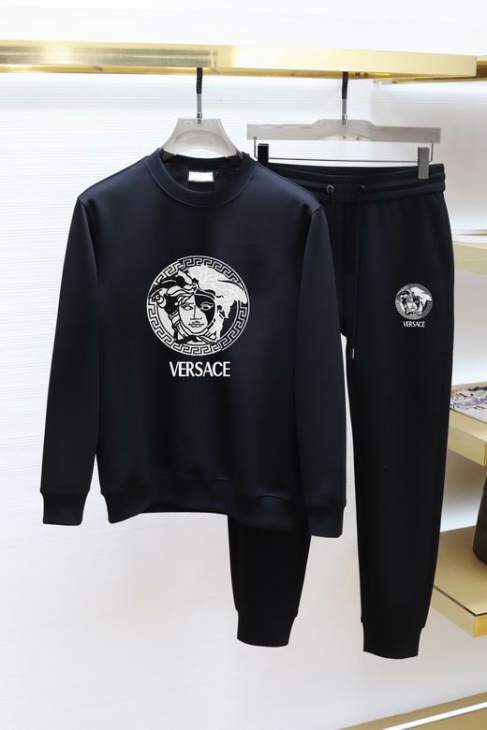 Picture of Versace Sweater Suits _SKUVersaceM-5XLkdtn3943034